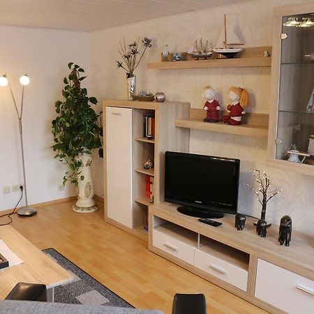 Ruegenurlaub 1 Apartment Bergen Auf Rugen Ngoại thất bức ảnh